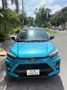 Bán xe Toyota Raize 2021 G 1.0 CVT giá 444 Triệu - TP HCM