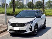 Bán xe Peugeot 3008 2022 AL giá 845 Triệu - Hà Nội