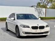 Bán xe BMW 5 Series 2011 523i giá 455 Triệu - Hà Nội