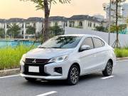 Bán xe Mitsubishi Attrage 2023 Premium 1.2 CVT giá 428 Triệu - Hà Nội