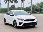 Bán xe Kia Cerato 2018 1.6 AT Luxury giá 469 Triệu - Hà Nội