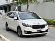 Bán xe Kia Sedona 2018 3.3L GATH giá 668 Triệu - Hà Nội