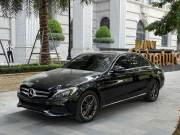 Bán xe Mercedes Benz C class 2017 C200 giá 799 Triệu - Hà Nội