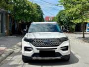 Bán xe Ford Explorer 2022 Limited 2.3L EcoBoost giá 1 Tỷ 890 Triệu - Hà Nội