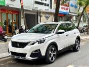 Bán xe Peugeot 3008 2018 1.6 AT giá 639 Triệu - Hà Nội