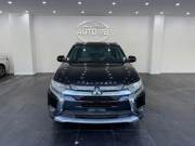 Bán xe Mitsubishi Outlander 2018 2.0 CVT giá 559 Triệu - Hà Nội