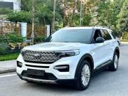 Bán xe Ford Explorer 2022 Limited 2.3L EcoBoost giá 1 Tỷ 899 Triệu - Hà Nội