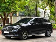 Bán xe Mercedes Benz GLC 2018 300 4Matic giá 1 Tỷ 99 Triệu - Hà Nội