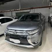 Bán xe Mitsubishi Outlander 2017 2.4 CVT Premium giá 615 Triệu - Hà Nội