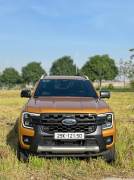 Bán xe Ford Ranger 2022 Wildtrak 2.0L 4x4 AT giá 845 Triệu - Hà Nội