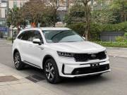 Bán xe Kia Sorento 2021 Luxury 2.2 AT giá 865 Triệu - Hà Nội