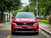 Bán xe Kia Sorento 2021 Signature 2.2 AT AWD giá 930 Triệu - Hà Nội