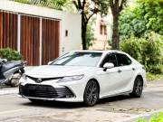 Bán xe Toyota Camry 2023 2.5Q giá 1 Tỷ 320 Triệu - Hà Nội