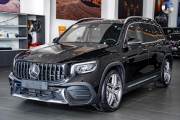 Bán xe Mercedes Benz GLB 2022 35 4Matic giá 1 Tỷ 979 Triệu - Hà Nội