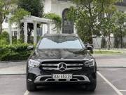 Bán xe Mercedes Benz GLC 2021 200 4Matic giá 1 Tỷ 468 Triệu - Hà Nội