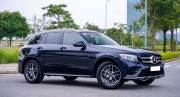 Bán xe Mercedes Benz GLC 2017 300 4Matic giá 999 Triệu - Hà Nội