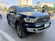 Bán xe Ford Everest 2022 Titanium 2.0L 4x2 AT giá 999 Triệu - Hà Nội