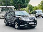 Bán xe Ford Explorer 2019 Limited 2.3L EcoBoost giá 1 Tỷ 100 Triệu - Hà Nội