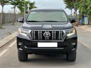 Bán xe Toyota Prado 2020 VX 2.7L giá 1 Tỷ 979 Triệu - Hà Nội