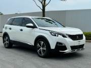 Bán xe Peugeot 5008 2021 Allure 1.6 AT giá 789 Triệu - Hà Nội