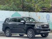 Bán xe Ford Everest 2022 Titanium 2.0L 4x2 AT giá 1 Tỷ 189 Triệu - Hà Nội