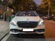 Bán xe Mercedes Benz Maybach 2020 S450 4Matic giá 4 Tỷ 350 Triệu - Hà Nội