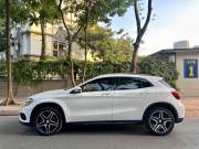 Bán xe Mercedes Benz GLA class 2014 GLA 250 4Matic giá 585 Triệu - Hà Nội