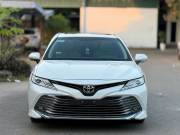 Bán xe Toyota Camry 2021 2.5Q giá 965 Triệu - Hà Nội