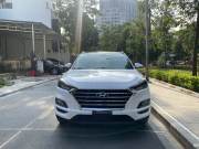 Bán xe Hyundai Tucson 2021 2.0 AT Đặc biệt giá 729 Triệu - Hà Nội