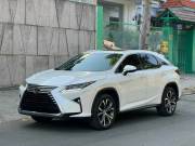 Bán xe Lexus RX 350 2016 giá 2 Tỷ 286 Triệu - Hà Nội