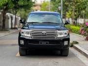 Bán xe Toyota Land Cruiser VX 4.6 V8 2015 giá 2 Tỷ 60 Triệu - Hà Nội