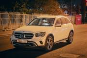 Bán xe Mercedes Benz GLC 200 2021 giá 1 Tỷ 399 Triệu - Hà Nội