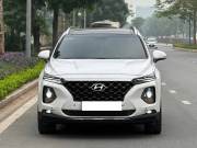 Bán xe Hyundai SantaFe Premium 2.2L HTRAC 2020 giá 905 Triệu - Hà Nội