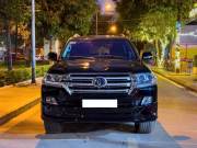 Bán xe Toyota Land Cruiser VX 4.6 V8 2013 giá 1 Tỷ 999 Triệu - Hà Nội