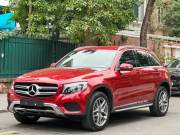 Bán xe Mercedes Benz GLC 2017 250 4Matic giá 899 Triệu - Hà Nội