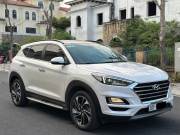 Bán xe Hyundai Tucson 2019 1.6 AT Turbo giá 710 Triệu - Hà Nội