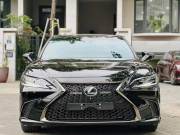 Bán xe Lexus ES 2023 250 F Sport giá 2 Tỷ 589 Triệu - Hà Nội