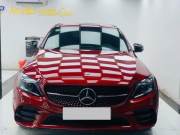 Bán xe Mercedes Benz C class 2019 C300 AMG giá 1 Tỷ 79 Triệu - Hà Nội