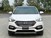 Bán xe Hyundai SantaFe 2018 Premium 2.4L HTRAC giá 699 Triệu - Hà Nội