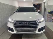 Bán xe Audi Q7 2017 2.0 AT giá 1 Tỷ 450 Triệu - Hà Nội