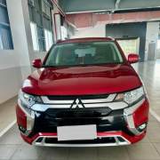 Bán xe Mitsubishi Outlander 2022 2.0 CVT giá 710 Triệu - Hà Nội