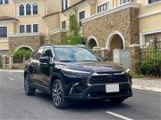 Bán xe Toyota Corolla Cross 2022 1.8V giá 755 Triệu - Hà Nội