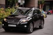 Bán xe Lexus RX 2010 350 AWD giá 820 Triệu - Hà Nội