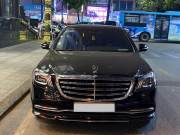 Bán xe Mercedes Benz S class 2017 S450L giá 1 Tỷ 960 Triệu - Hà Nội