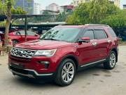 Bán xe Ford Explorer 2019 Limited 2.3L EcoBoost giá 1 Tỷ 139 Triệu - Hà Nội