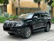 Bán xe Toyota Prado 2019 VX 2.7L giá 1 Tỷ 969 Triệu - Hà Nội