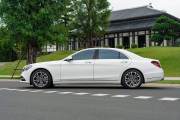 Bán xe Mercedes Benz S class 2020 S450L Luxury giá 2 Tỷ 850 Triệu - Hà Nội