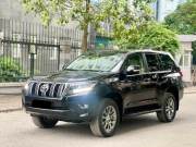 Bán xe Toyota Prado 2019 VX 2.7L giá 1 Tỷ 999 Triệu - Hà Nội