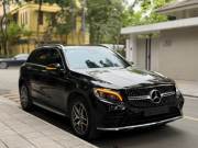 Bán xe Mercedes Benz GLC 2018 300 4Matic giá 1 Tỷ 179 Triệu - Hà Nội