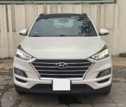 Bán xe Hyundai Tucson 2019 2.0 AT CRDi giá 710 Triệu - Hà Nội